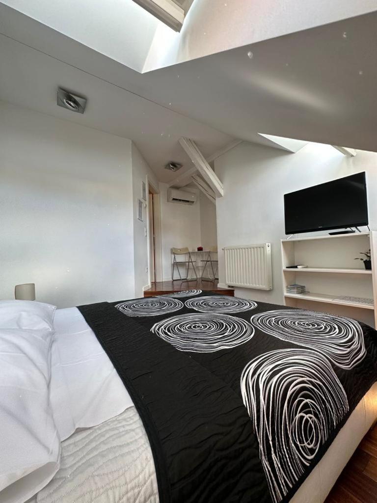 Jacuzzi Apartment - Center Zágráb Kültér fotó