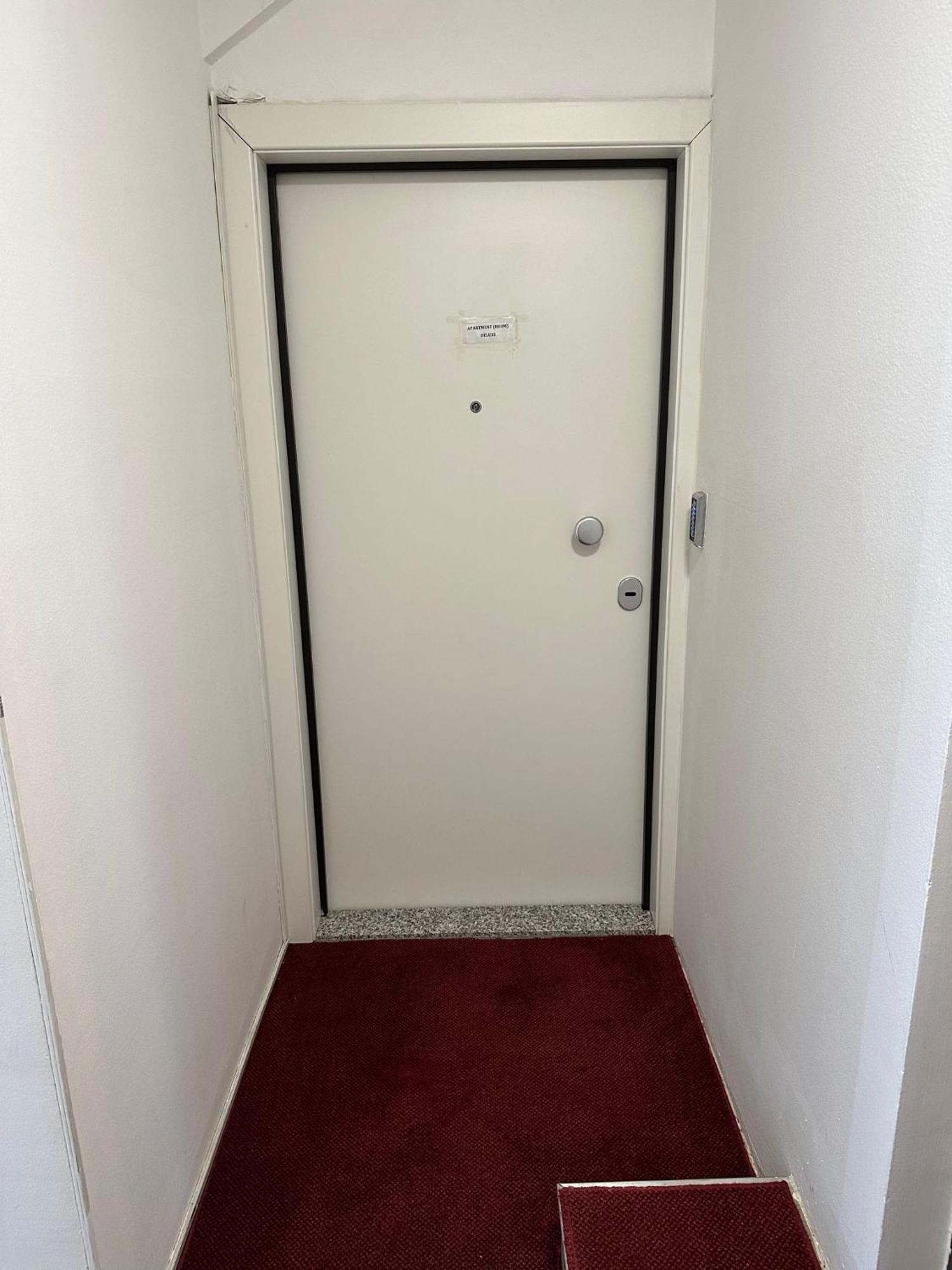 Jacuzzi Apartment - Center Zágráb Kültér fotó